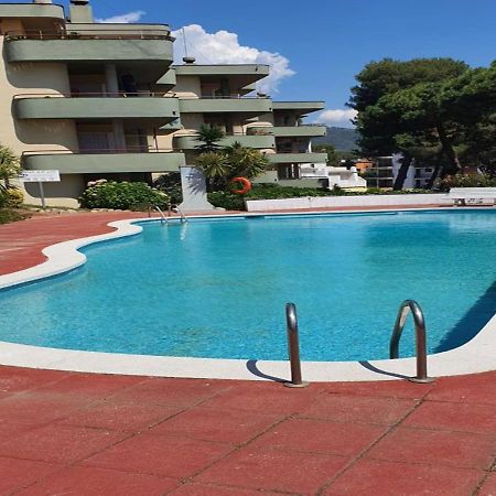 Apartamento Vacacional En Platja D'Aro С'Агаро Экстерьер фото