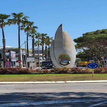 Apartamento Vacacional En Platja D'Aro С'Агаро Экстерьер фото