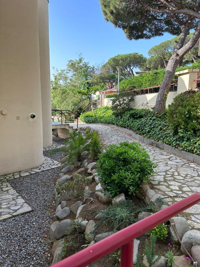 Apartamento Vacacional En Platja D'Aro С'Агаро Экстерьер фото