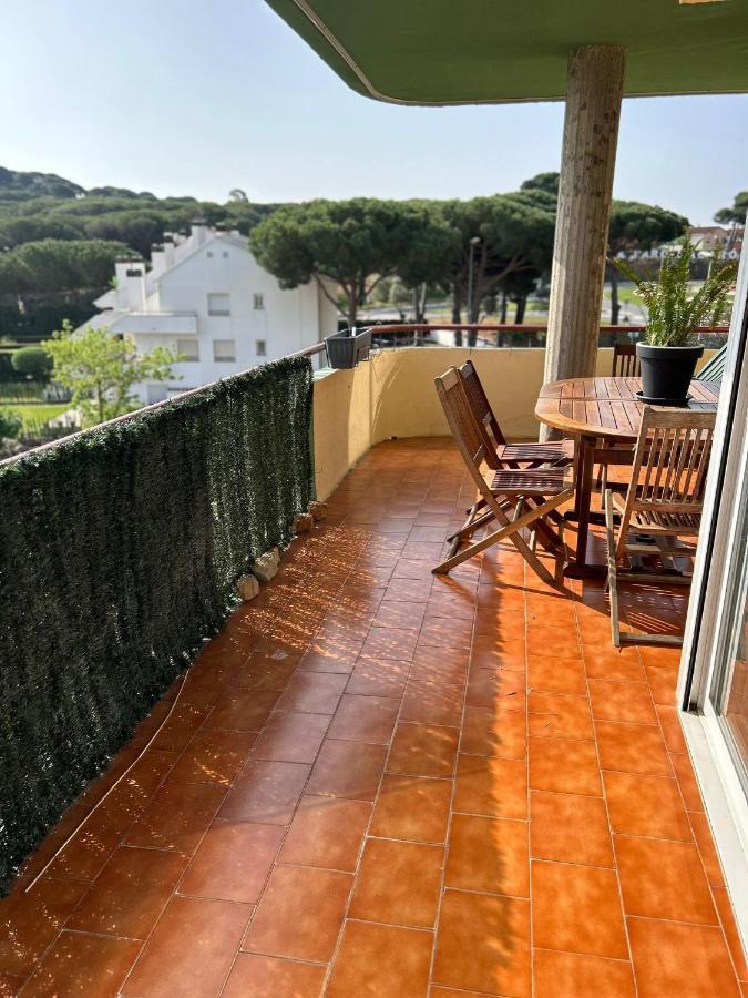 Apartamento Vacacional En Platja D'Aro С'Агаро Экстерьер фото