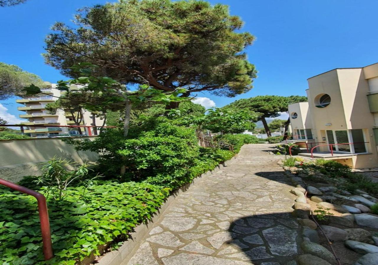 Apartamento Vacacional En Platja D'Aro С'Агаро Экстерьер фото