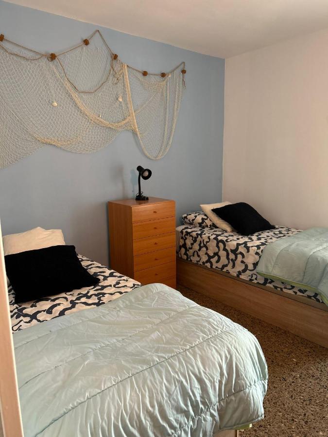 Apartamento Vacacional En Platja D'Aro С'Агаро Экстерьер фото